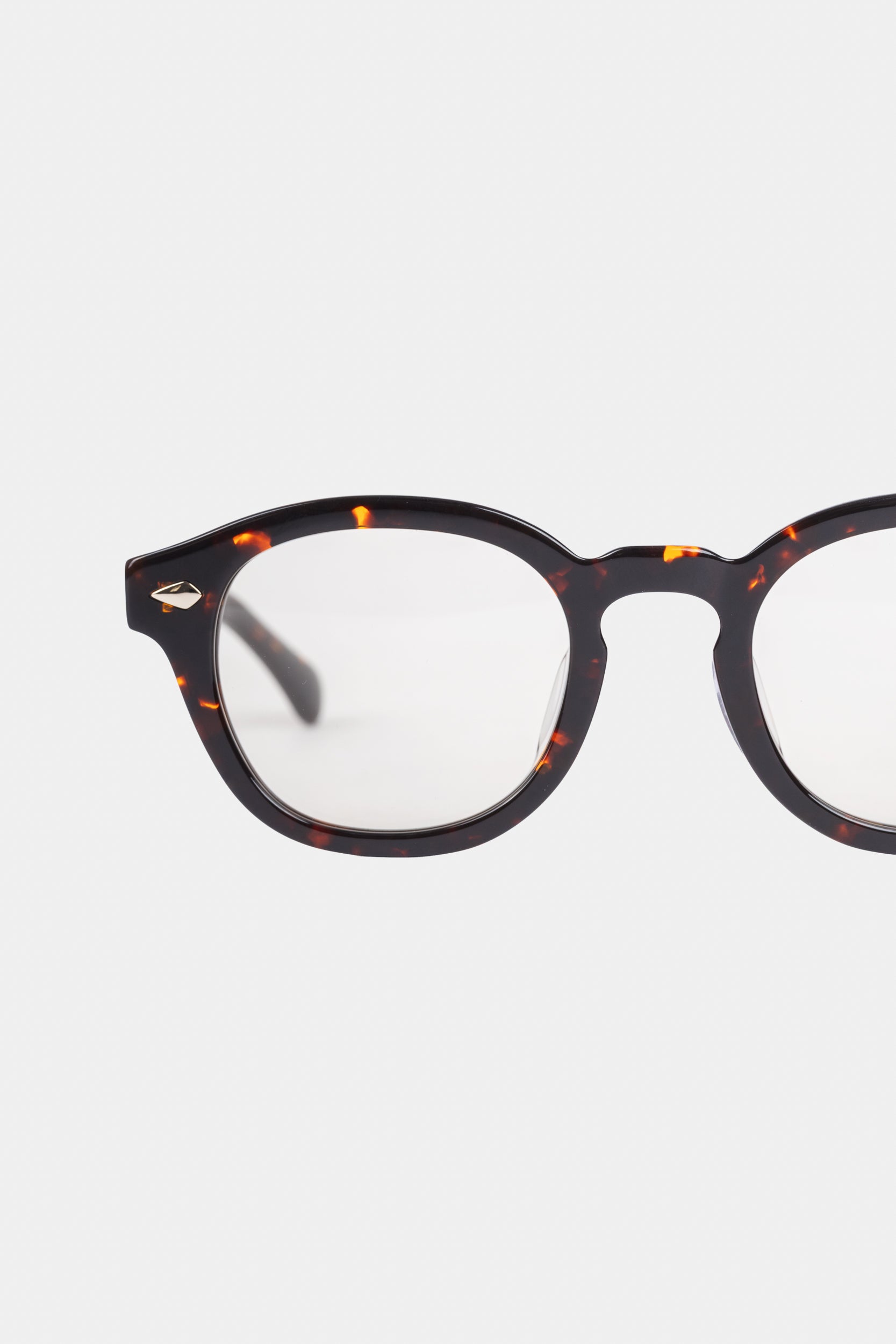 SUNGLASSES STUDIO D'ARTISAN 7558 - Brown