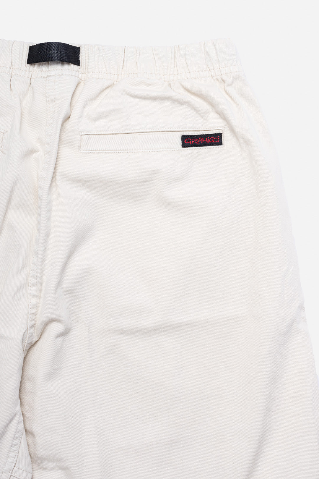 G SHORT