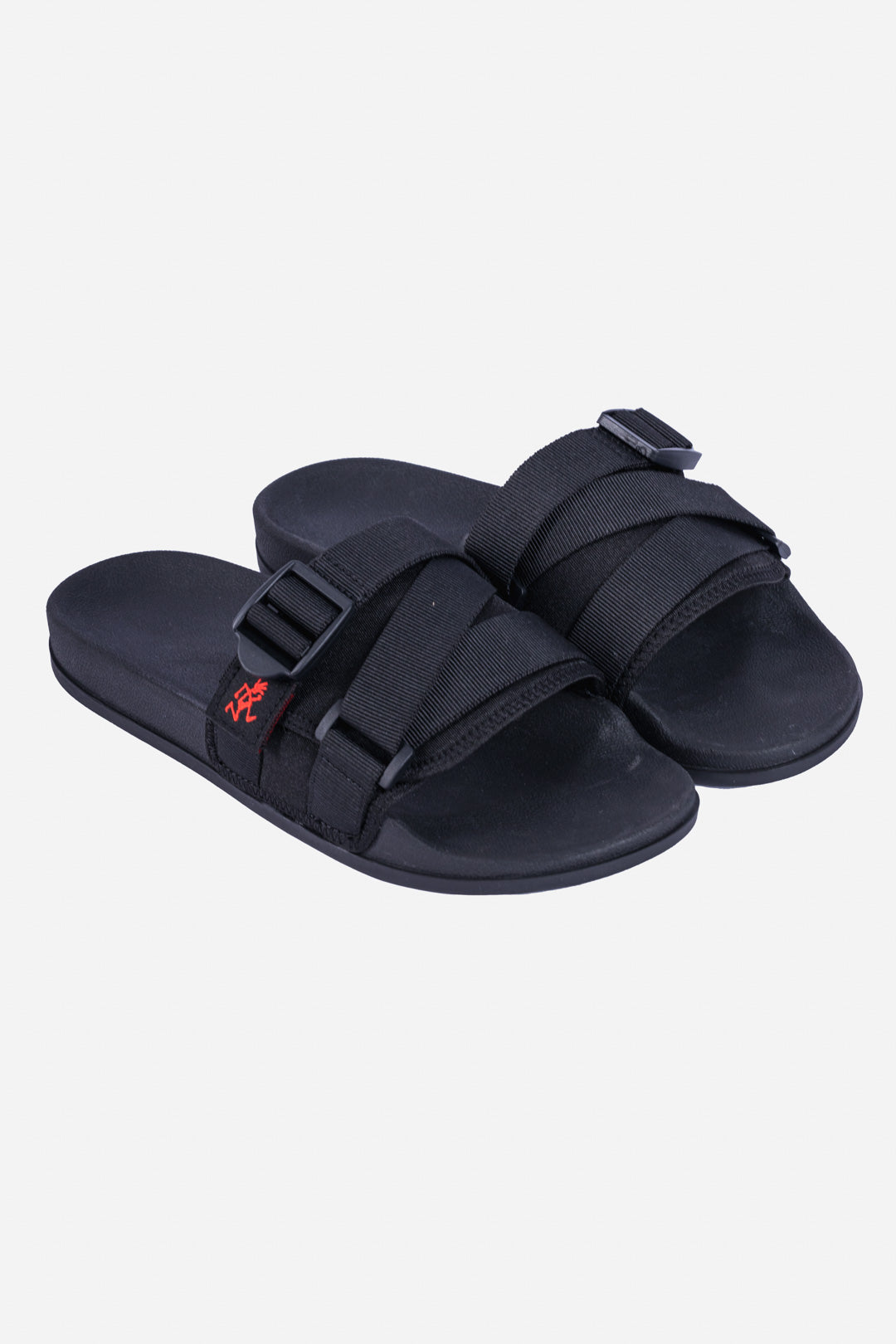 SLIDE SANDALS