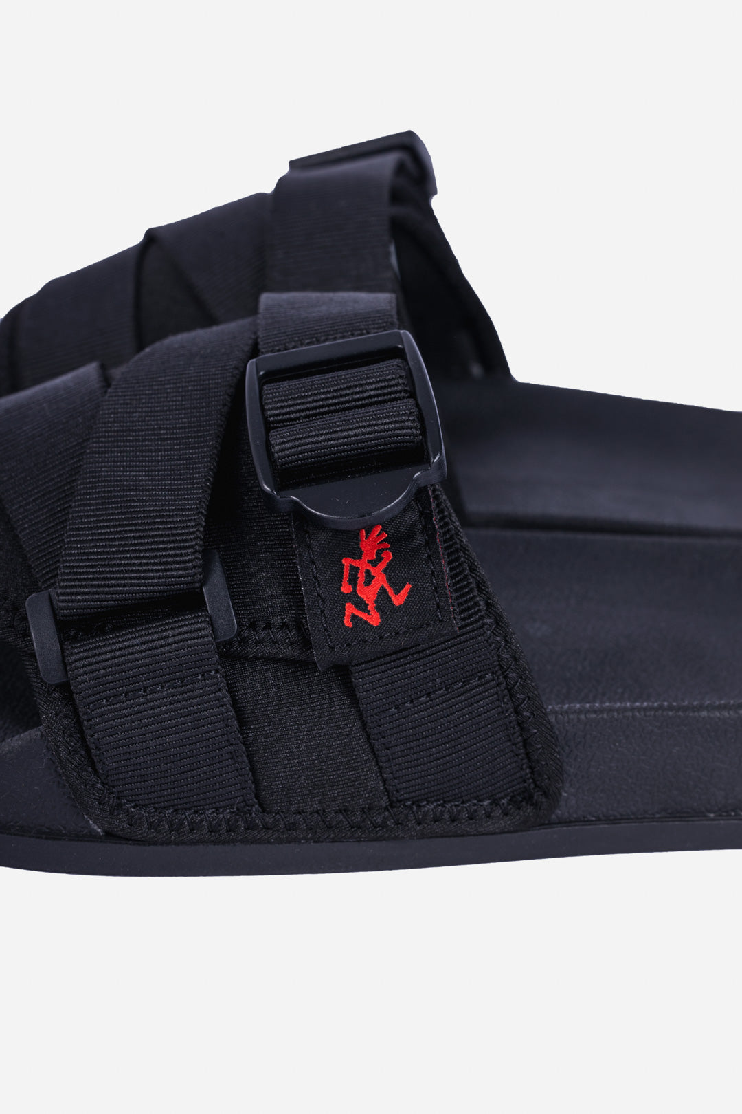 SLIDE SANDALS