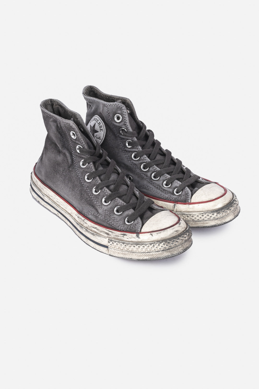 CTAS 70 HI SMOKED CANVAS LTD