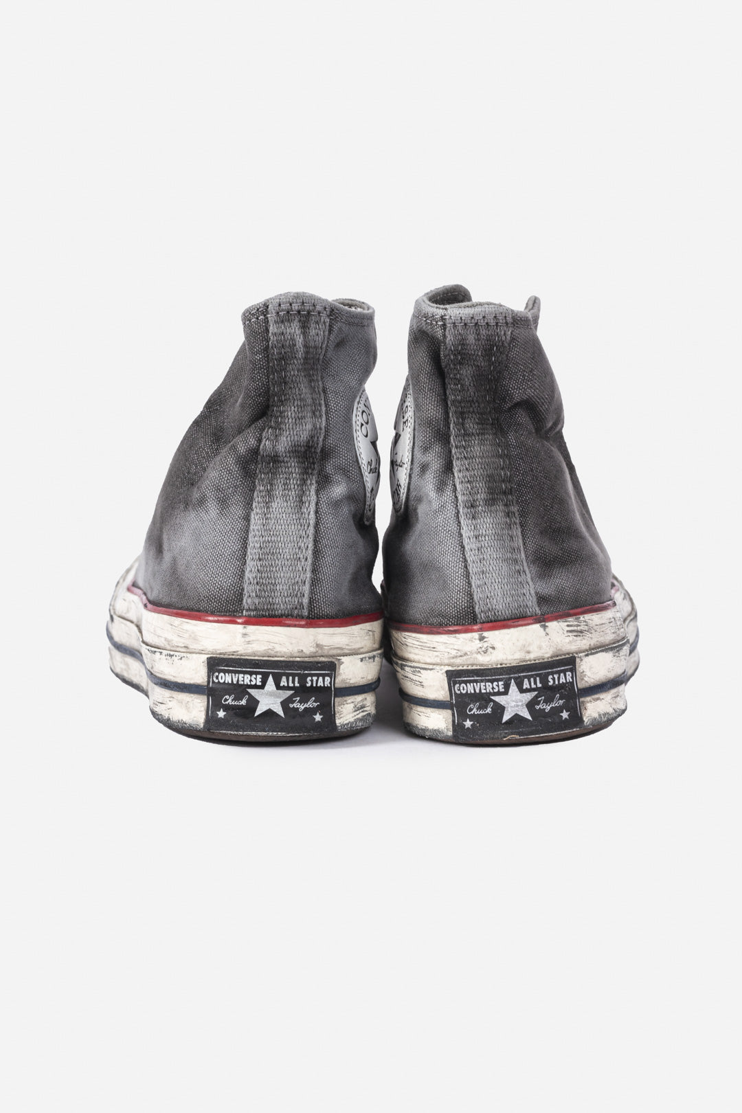 CTAS 70 HI SMOKED CANVAS LTD