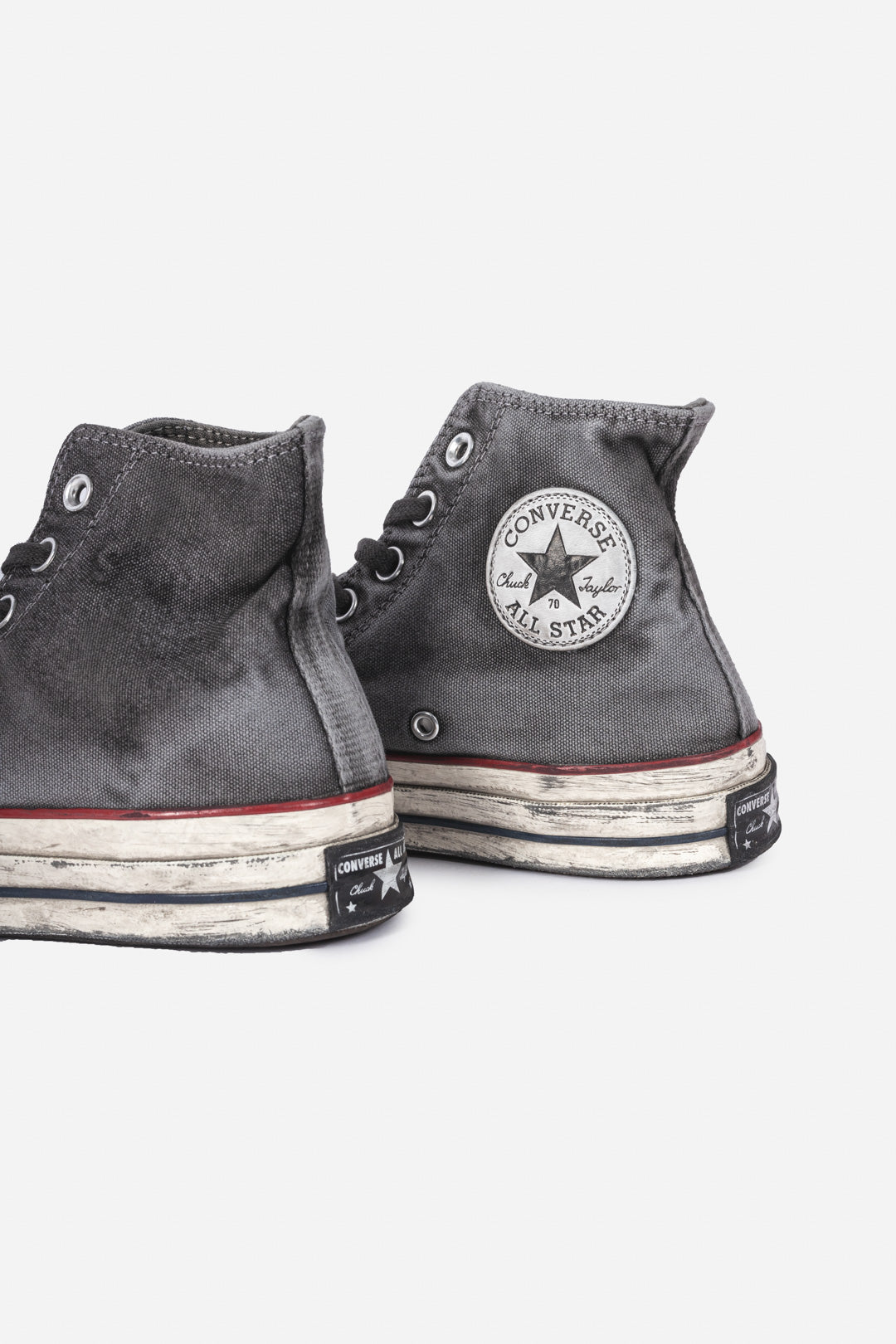 CTAS 70 HI SMOKED CANVAS LTD
