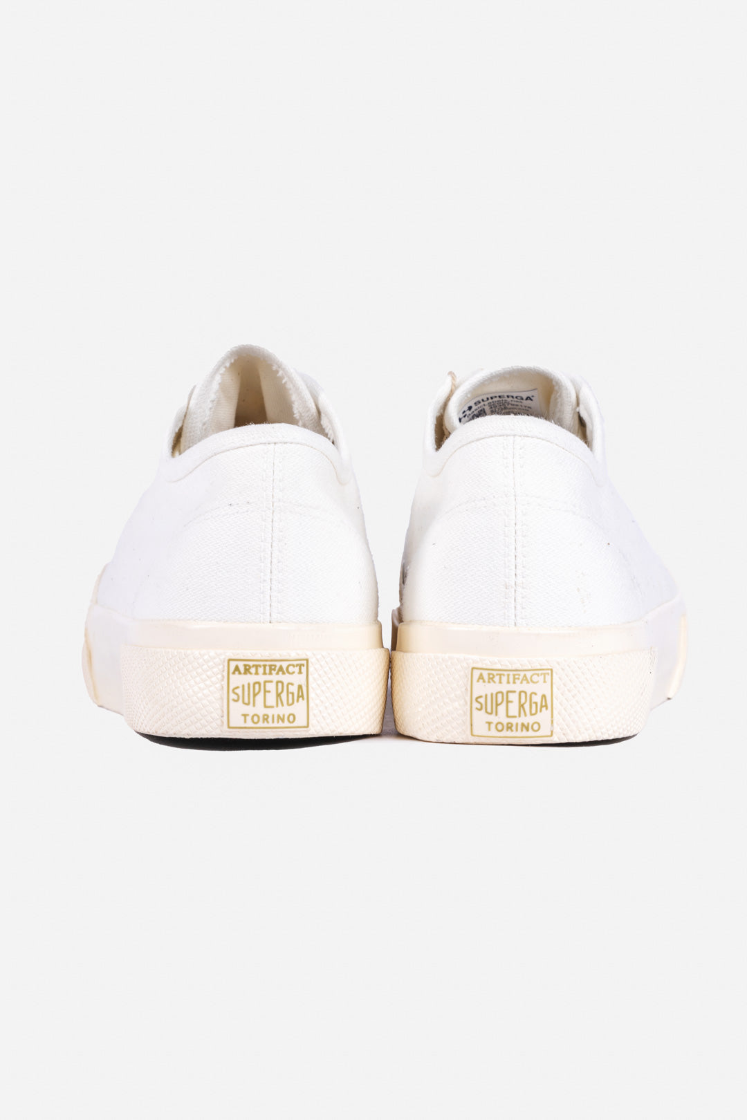WORKWEAR LOW