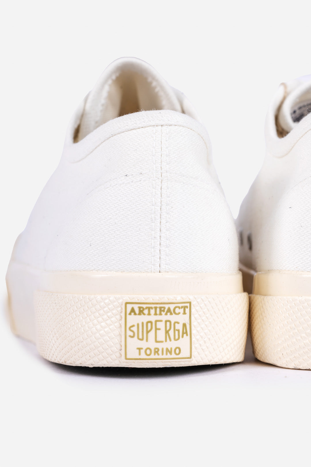 WORKWEAR LOW