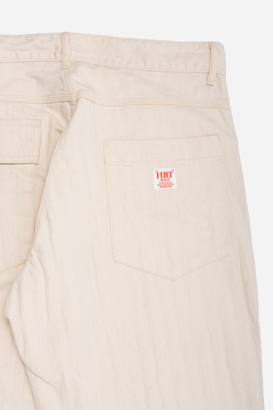 HBT PAINTER PANTS