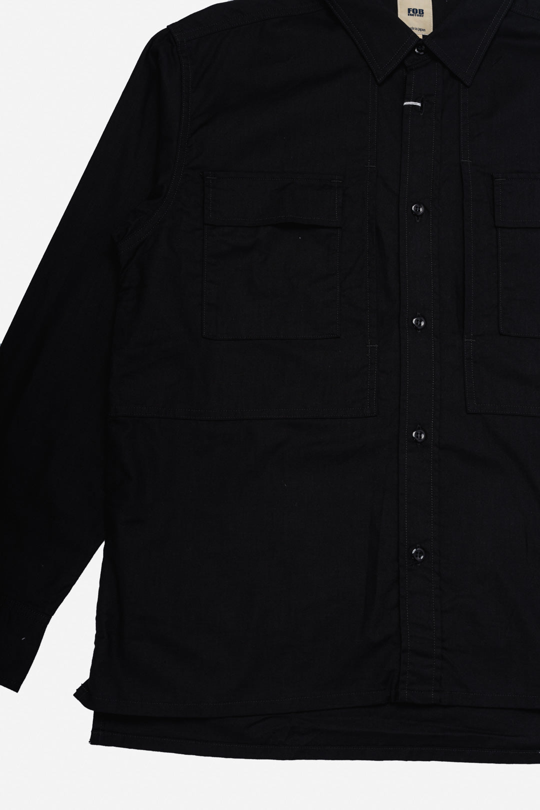 FIELD SHIRT