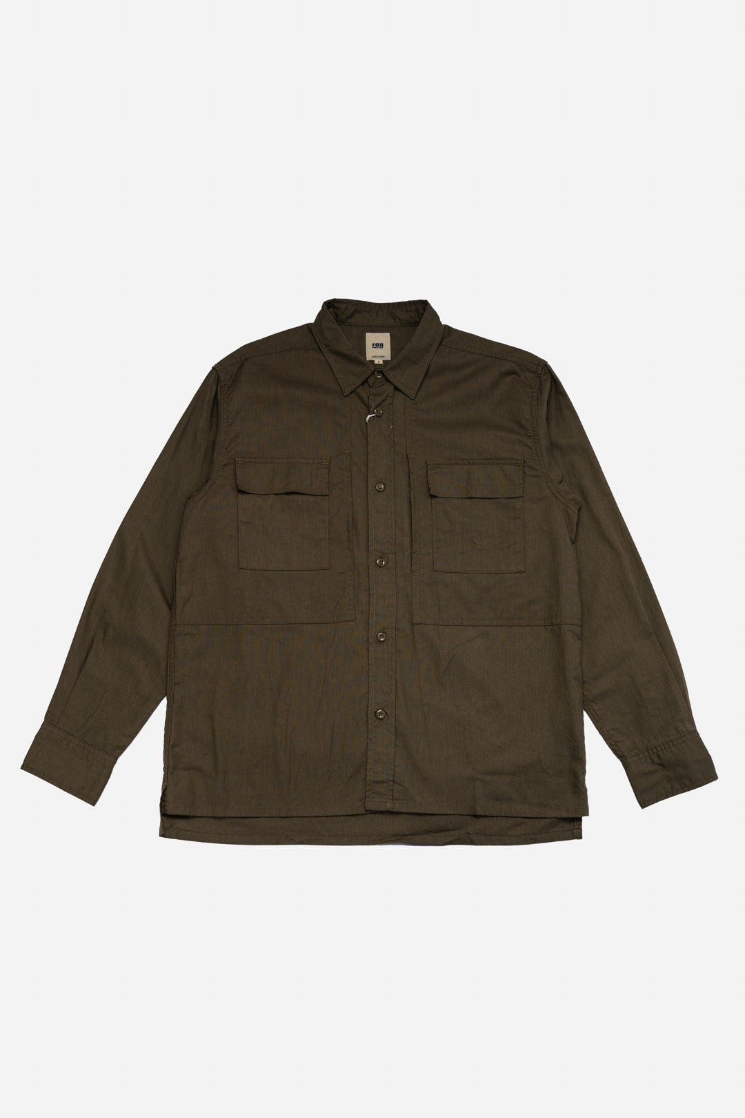FIELD SHIRT