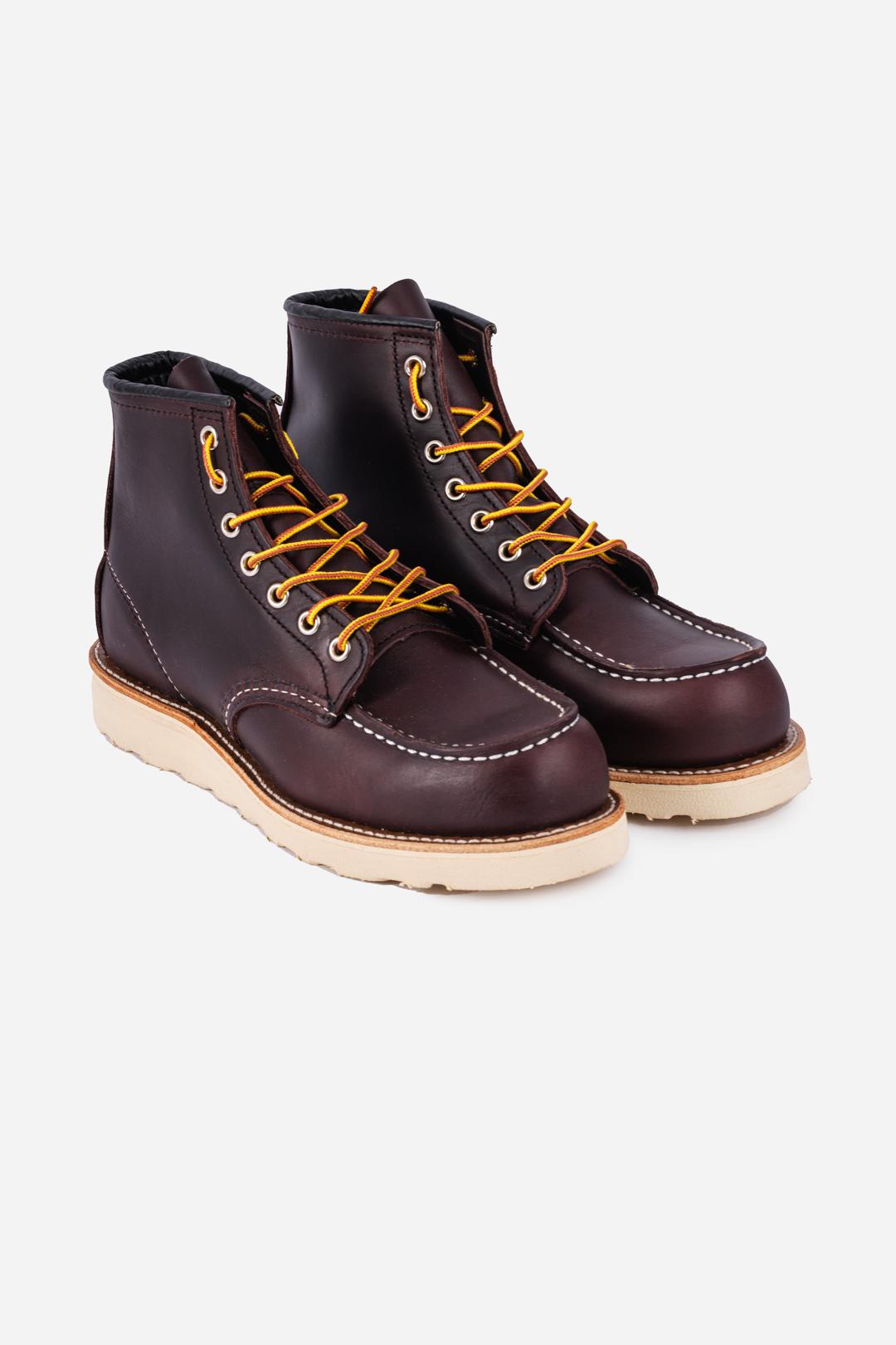 MOC TOE 6