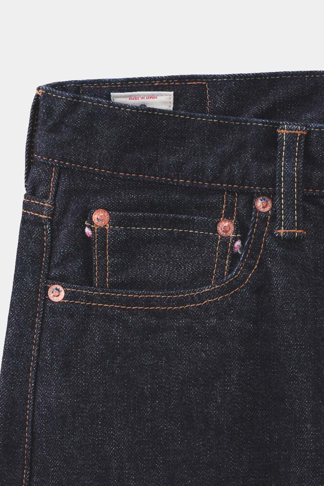 CLASSIC STRAIGHT 15.7OZ