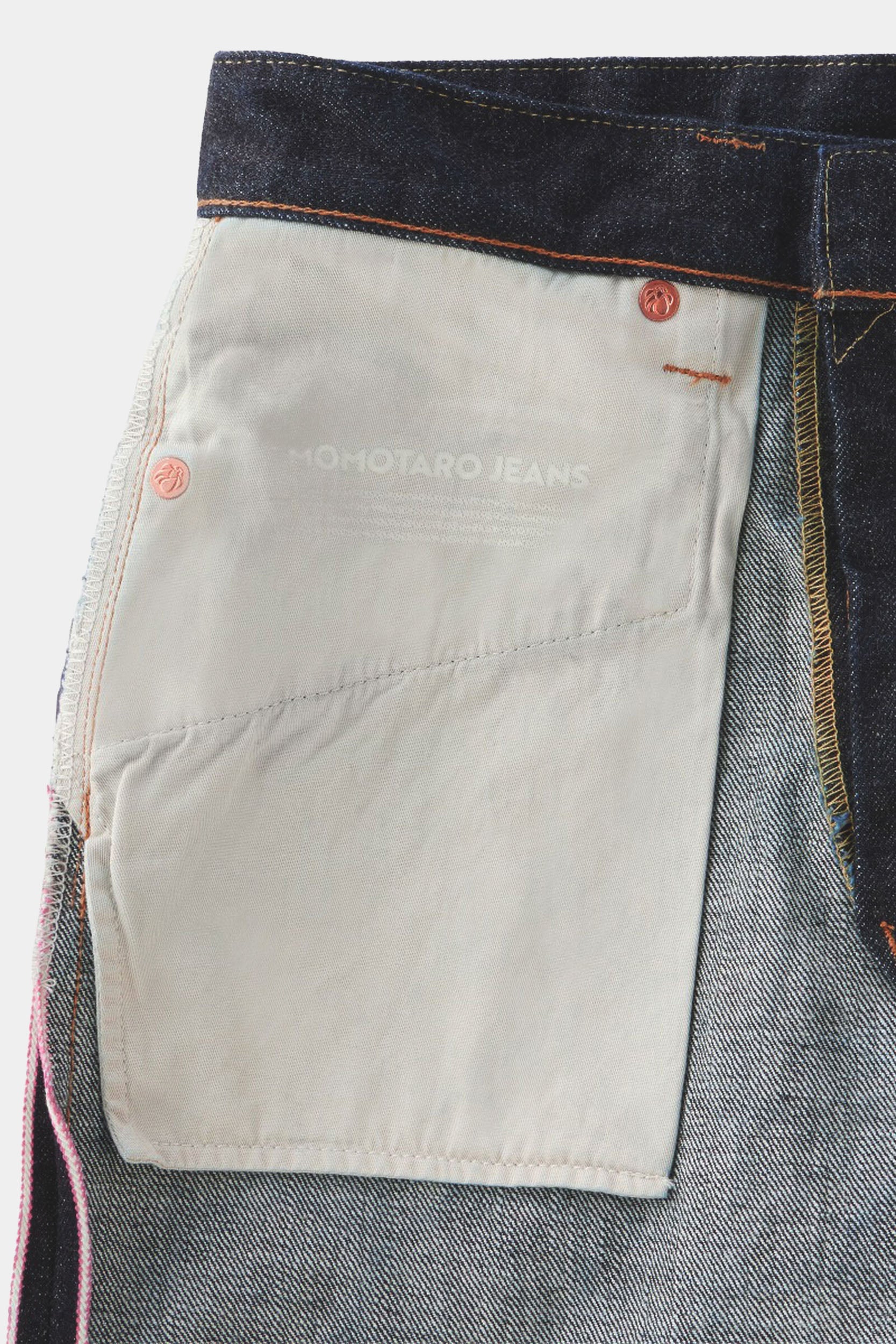 CLASSIC TAPERED 15.7OZ