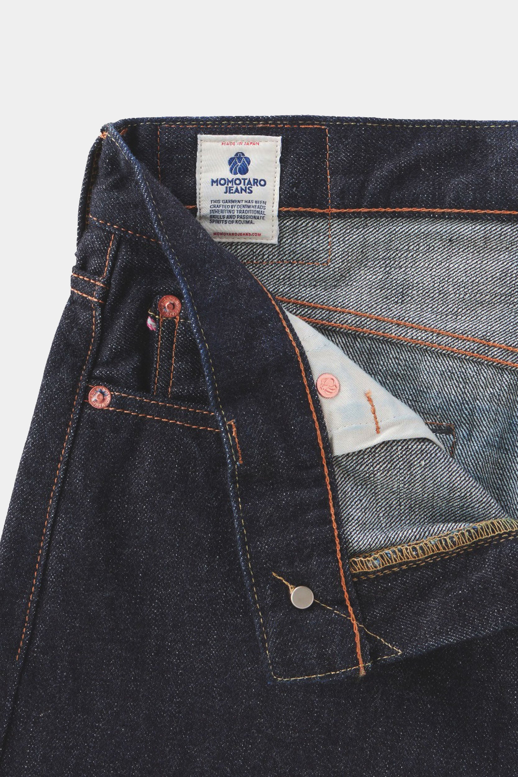 CLASSIC TAPERED 15.7OZ