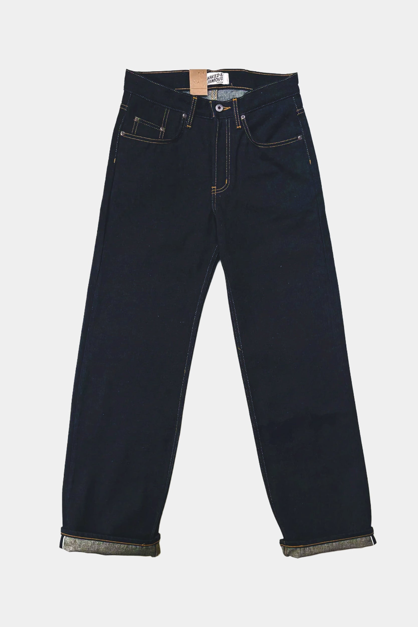 STRONG GUY - SEA ISLAND