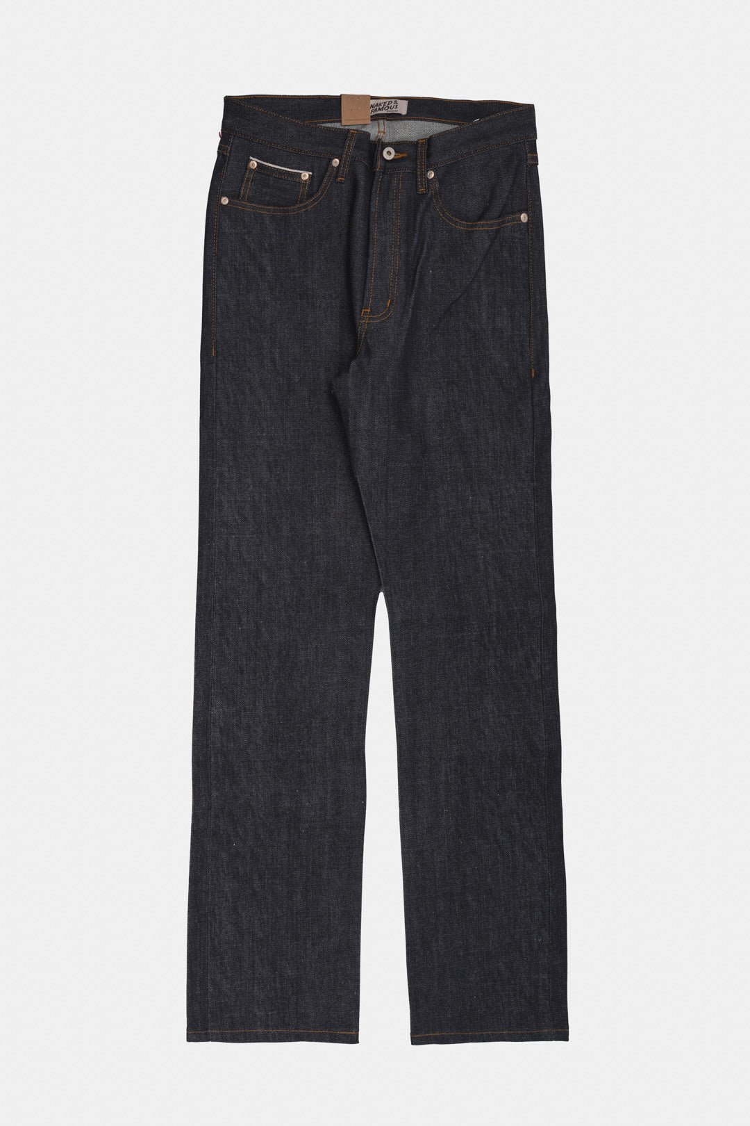 TRU GUY - GATEWAY SELVEDGE