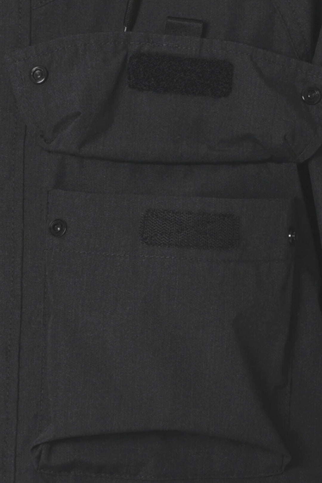 HINOC MOUNTAIN PARKA