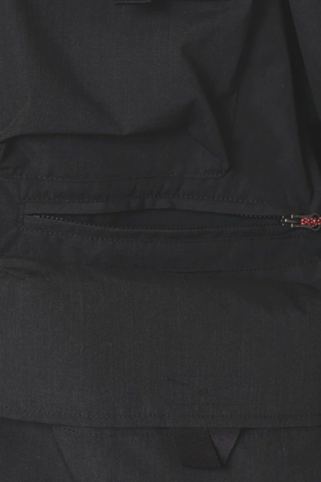 HINOC MOUNTAIN PARKA