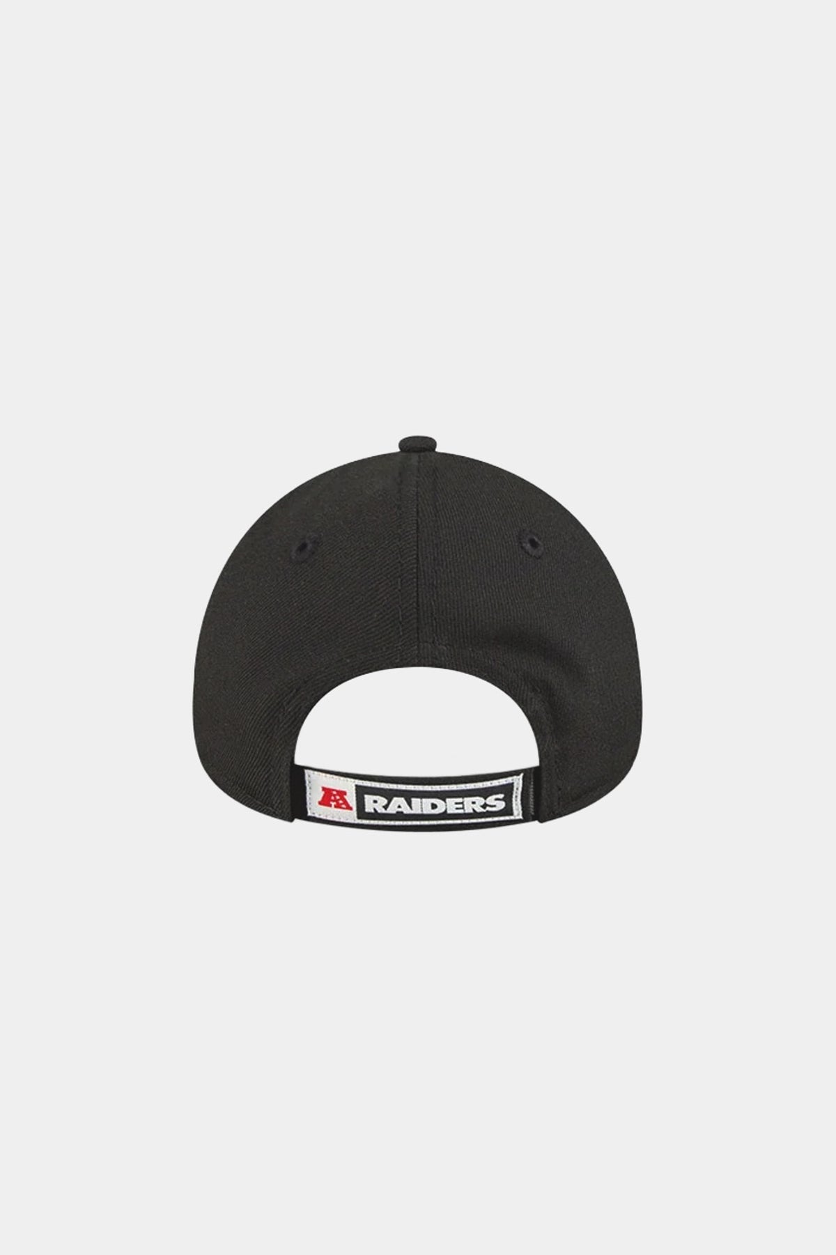 NFL TEAM LAS VEGAS RAIDERS - Black