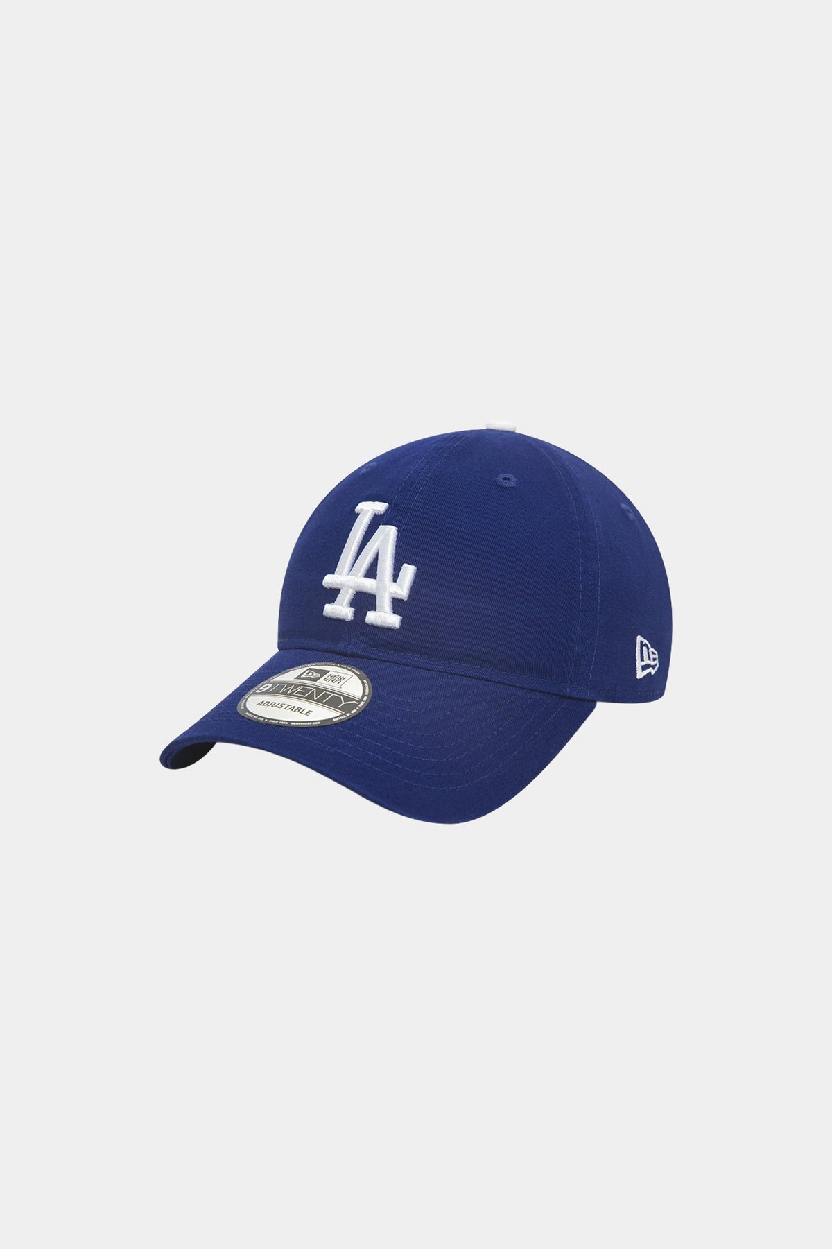 MLB CORE LOS ANGELES DODGERS - Blue white