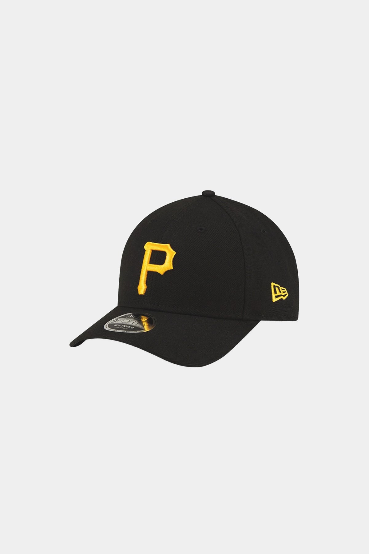 MLB CORE PITTSBURGH PIRATES - Black