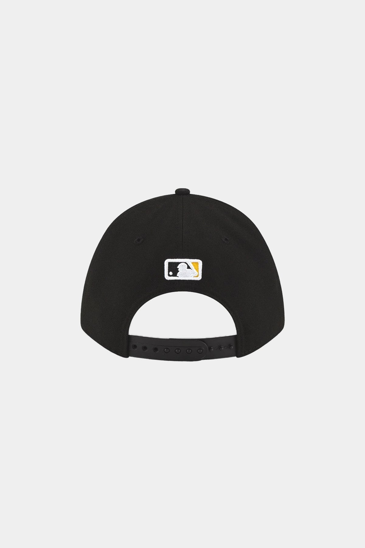 MLB CORE PITTSBURGH PIRATES - Black