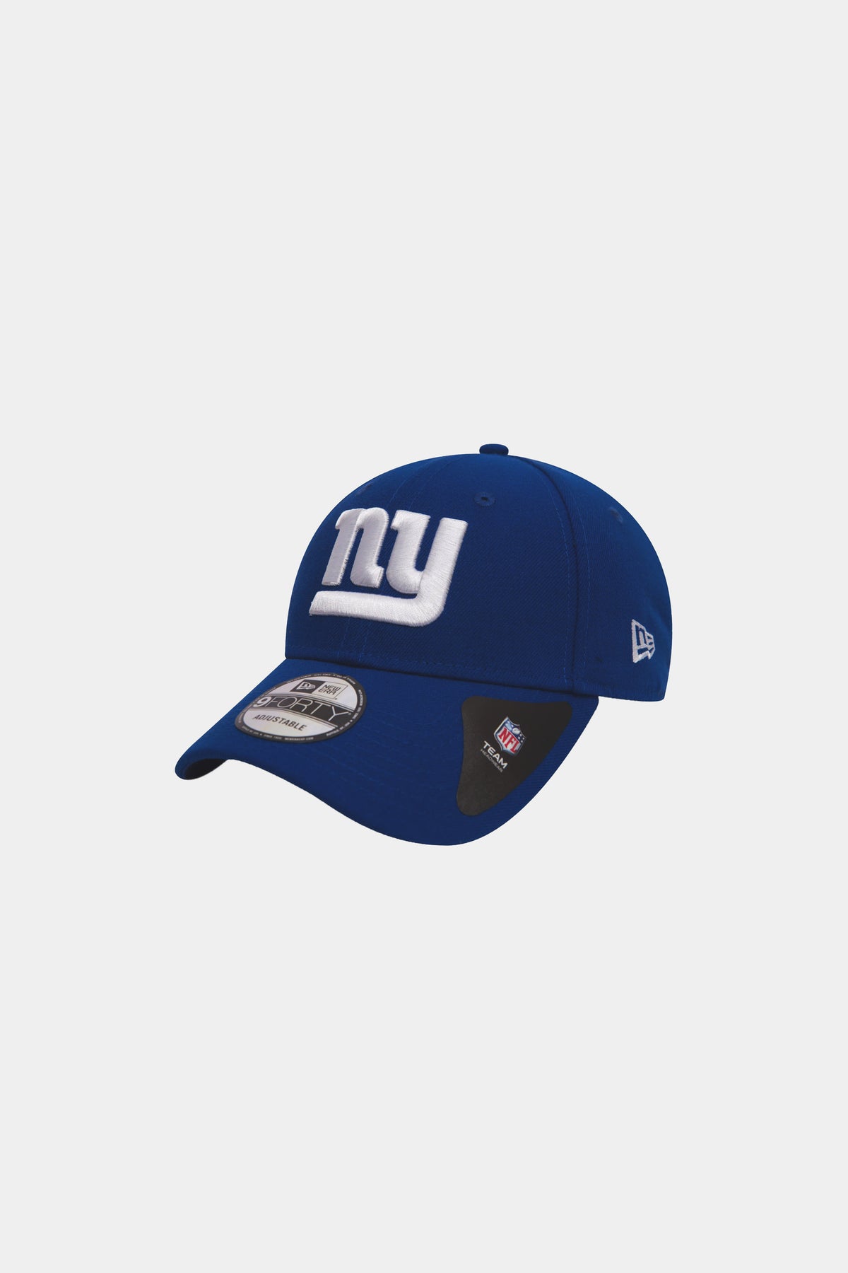 NFL TEAM NEW YORK GIANTS - Blue white