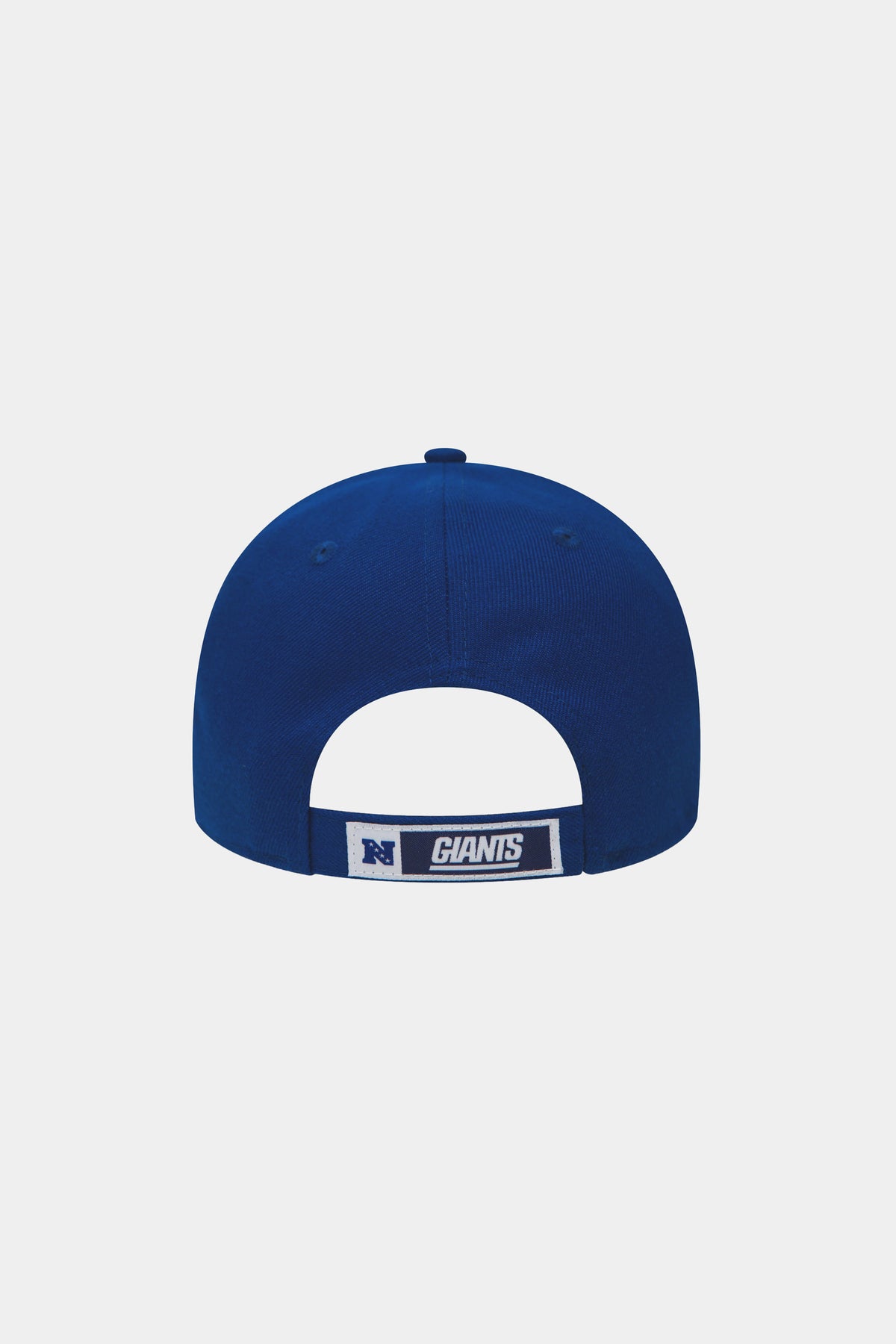 NFL TEAM NEW YORK GIANTS - Blue white