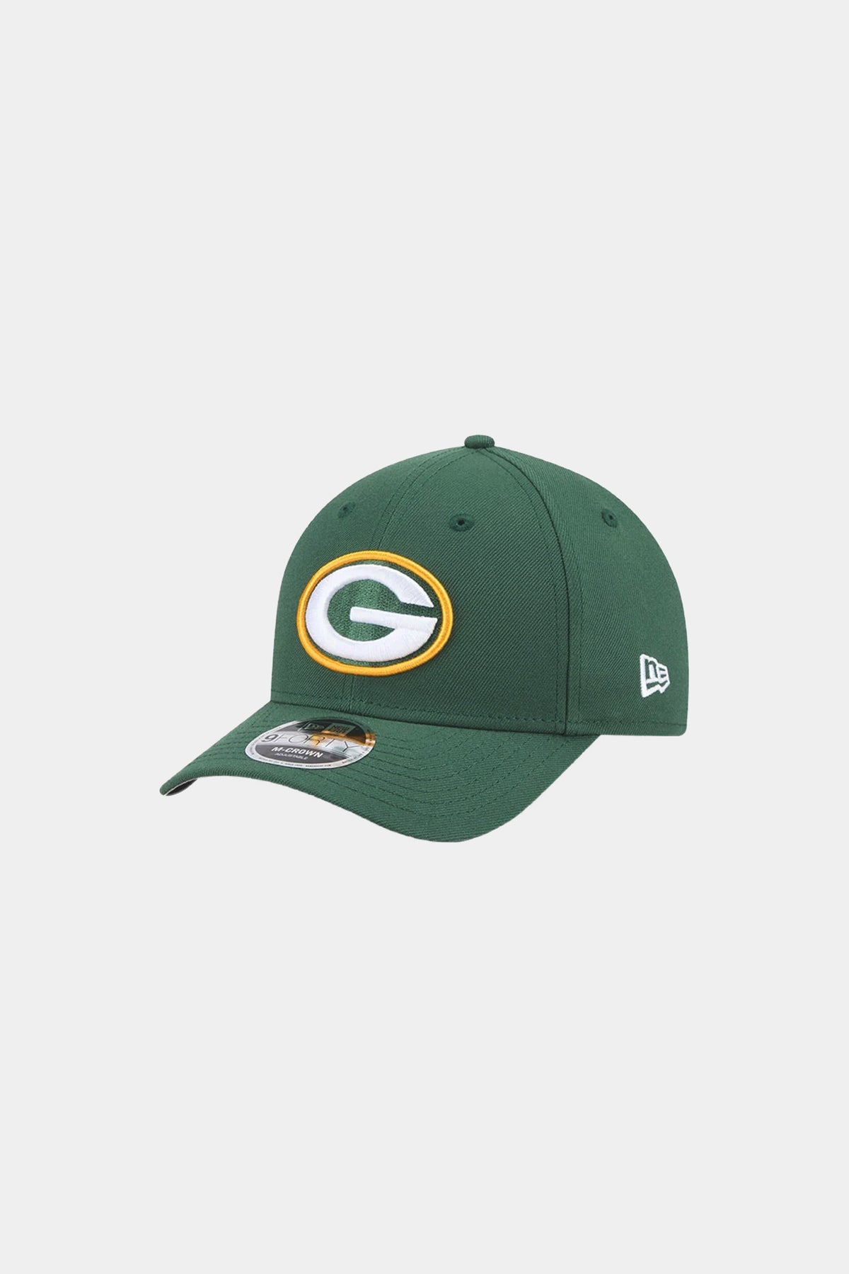 NFL TEAM GREEN BAY PACKERS - Green yellow
