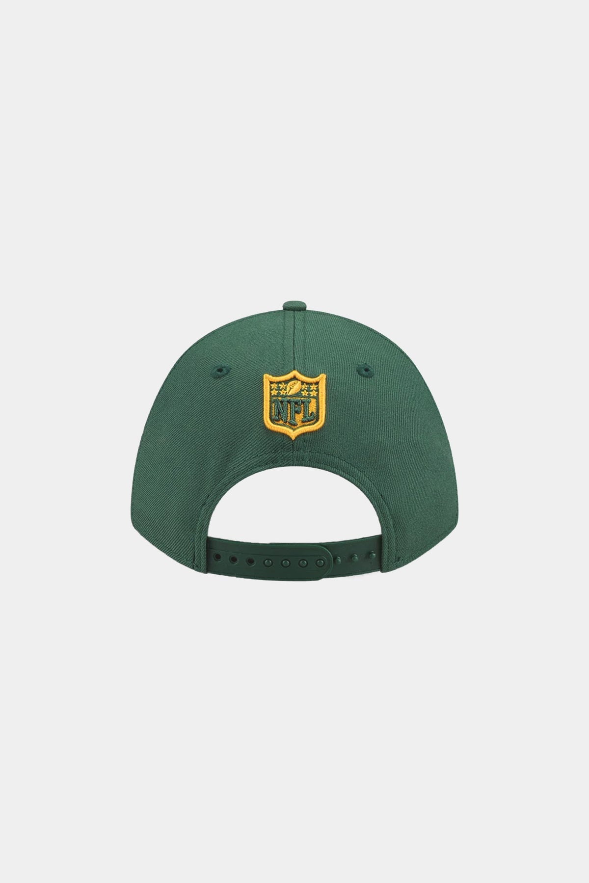 NFL TEAM GREEN BAY PACKERS - Green yellow