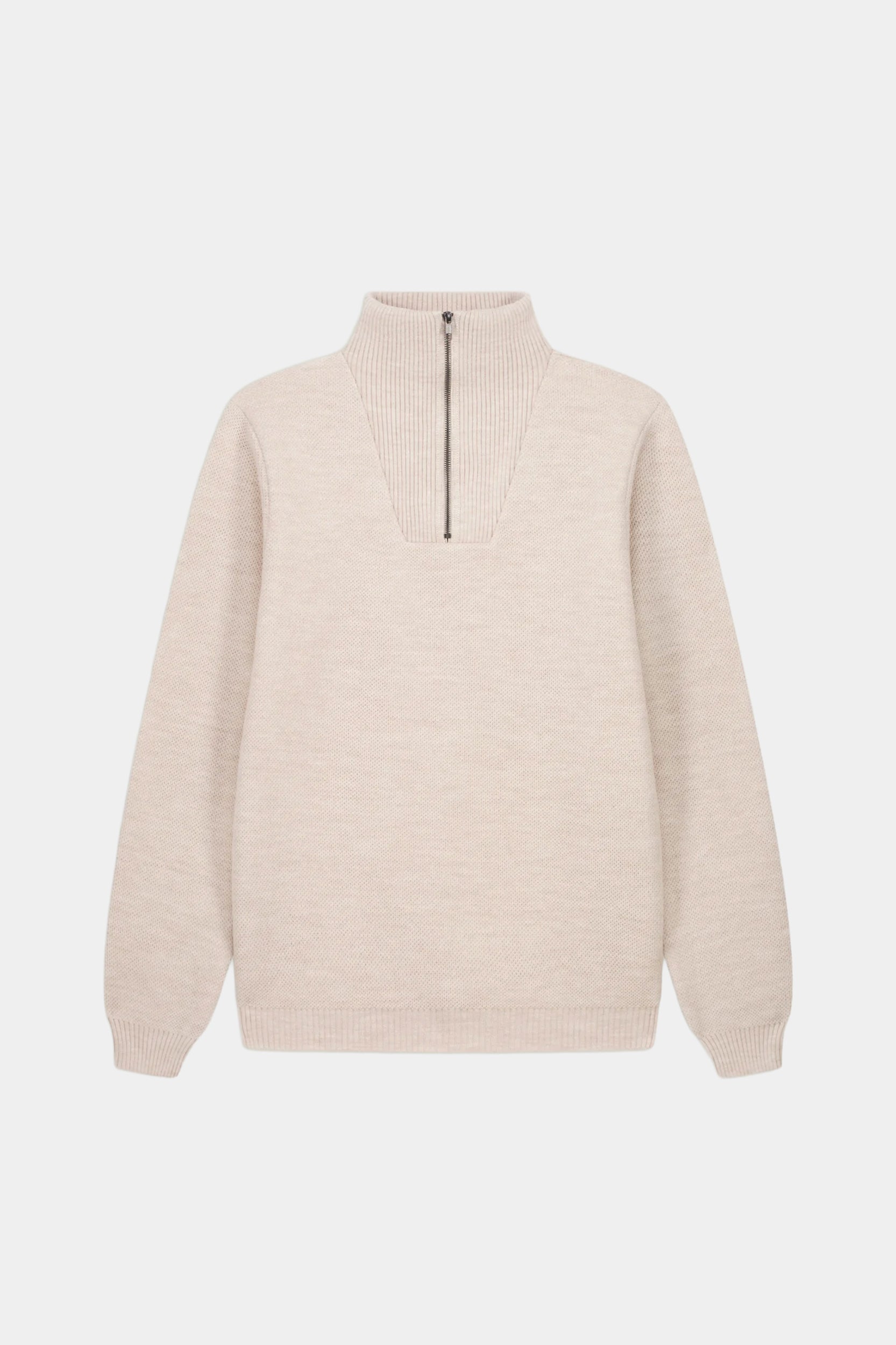 YOURI CAMIONNEUR - Naturel