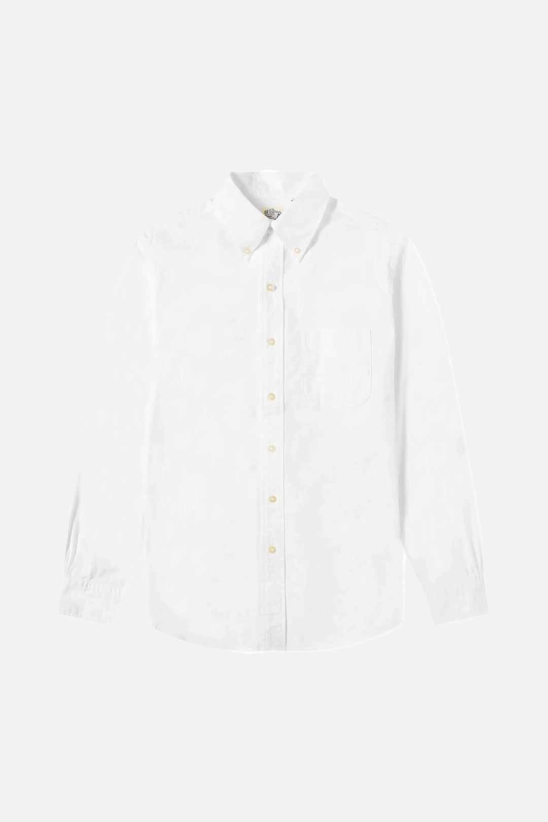 BUTTON DOWN