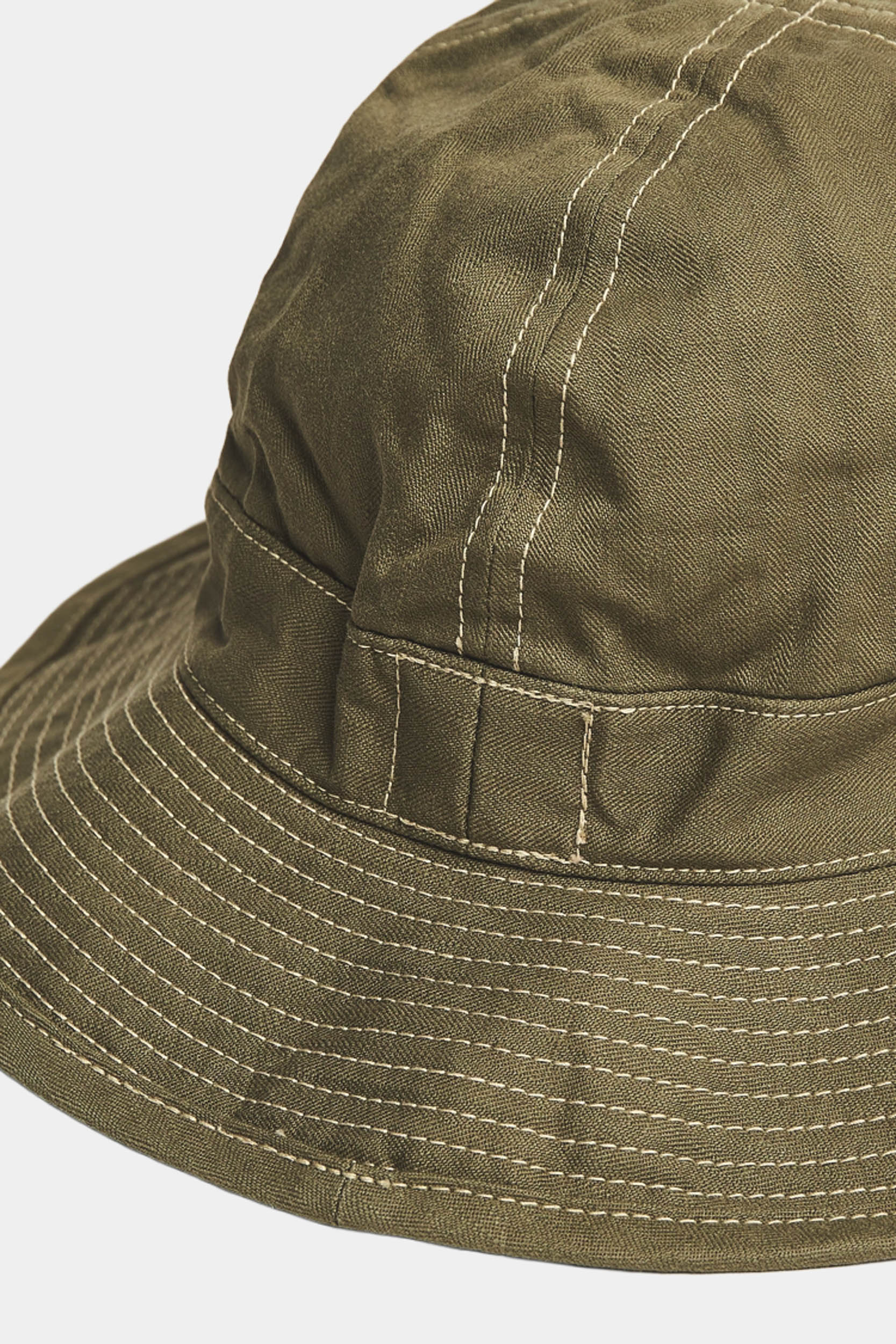 US NAVY HAT - Green