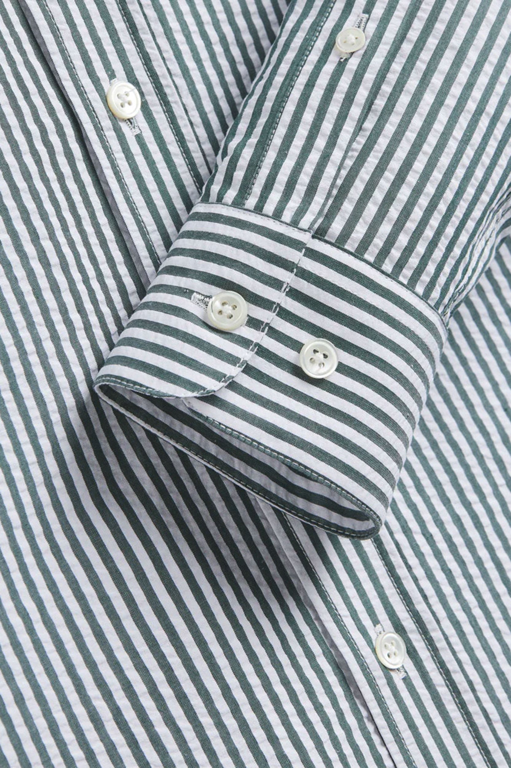 ATLANTICO STRIPE - Green