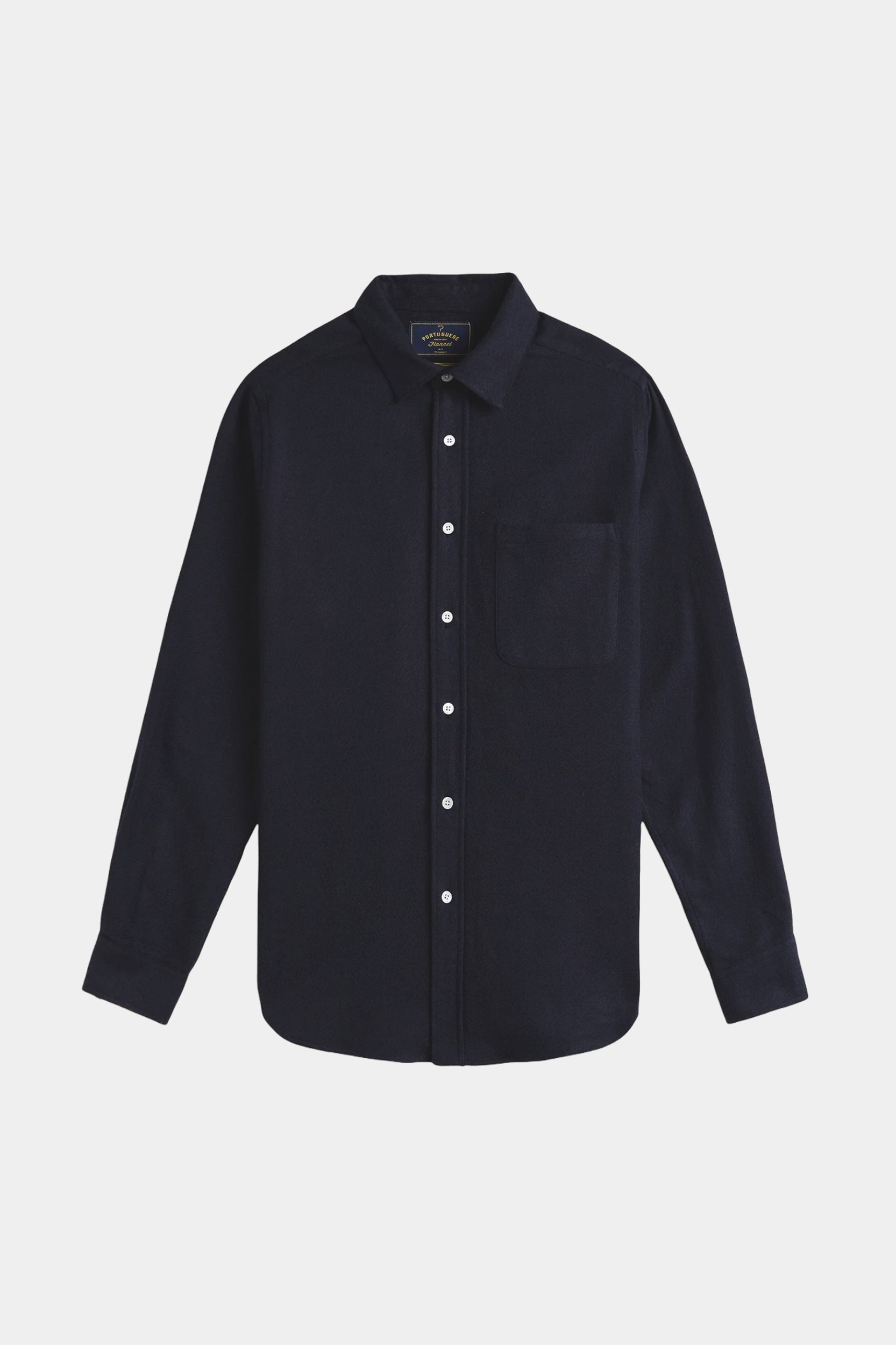 TECA - Navy