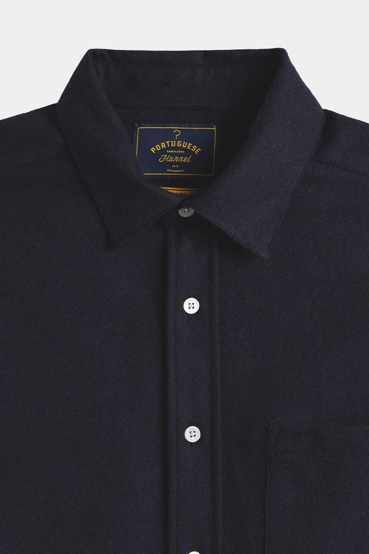 TECA - Navy