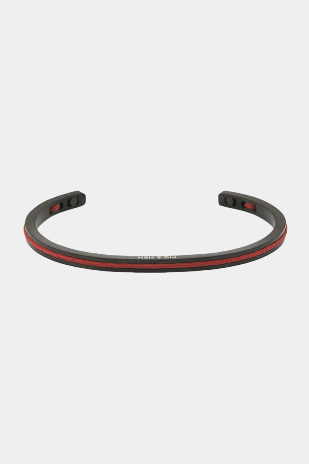 NAVARCH 4MM - Brick red