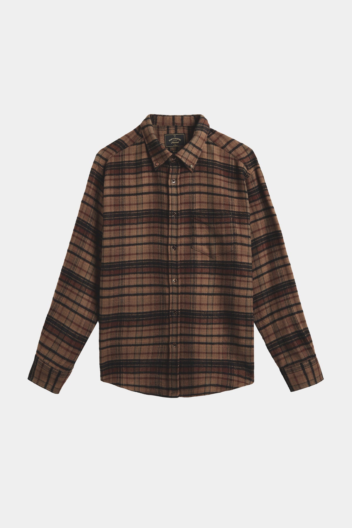 OVERSIZED STALIA