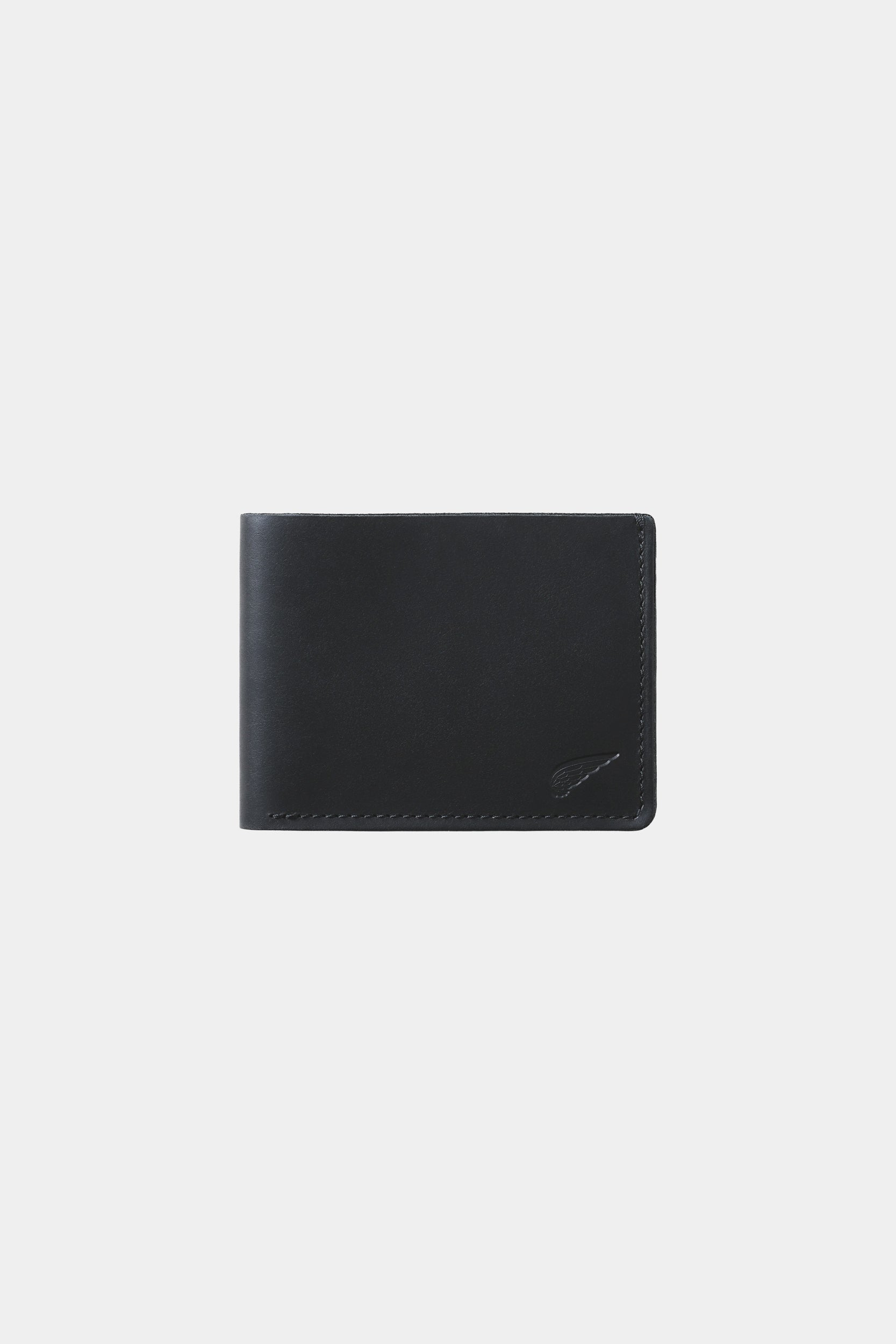 BIFOLD WALLET - Black Revival