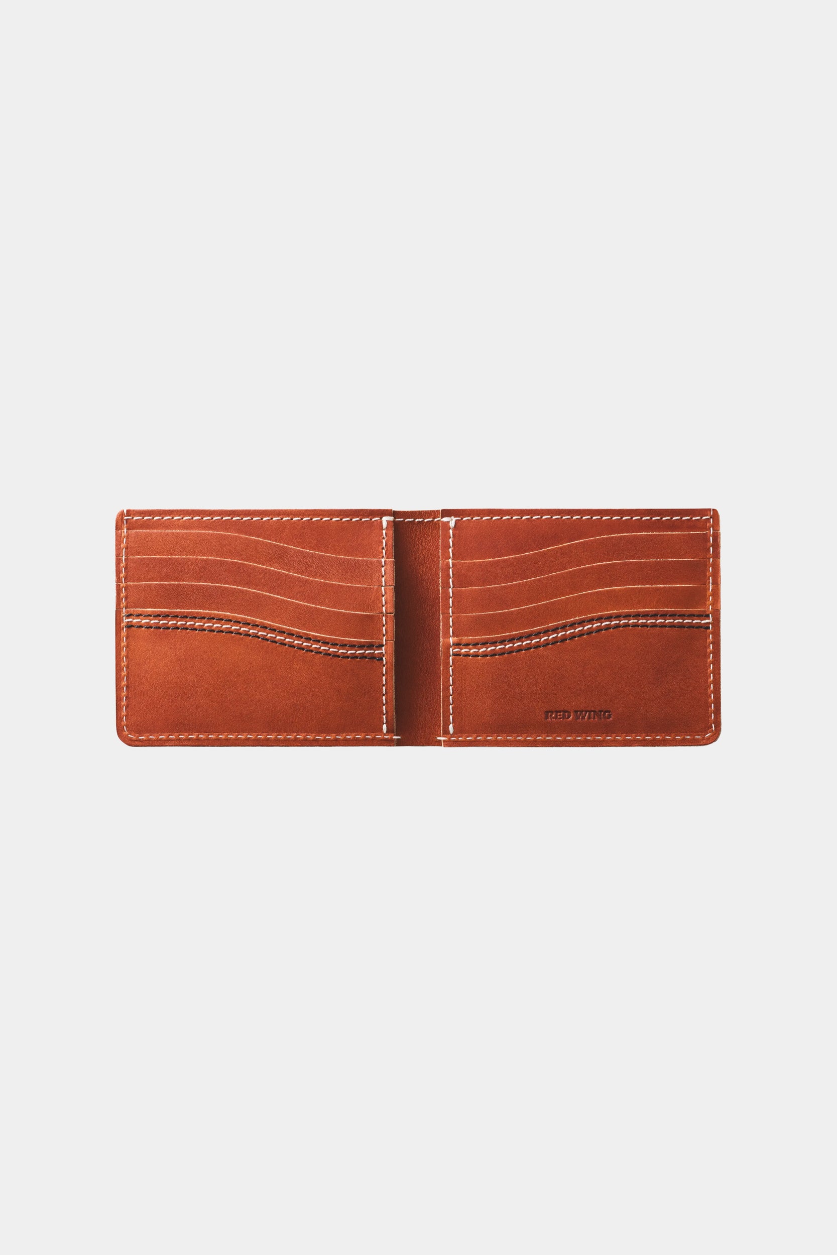 BIFOLD WALLET - Oro Legacy