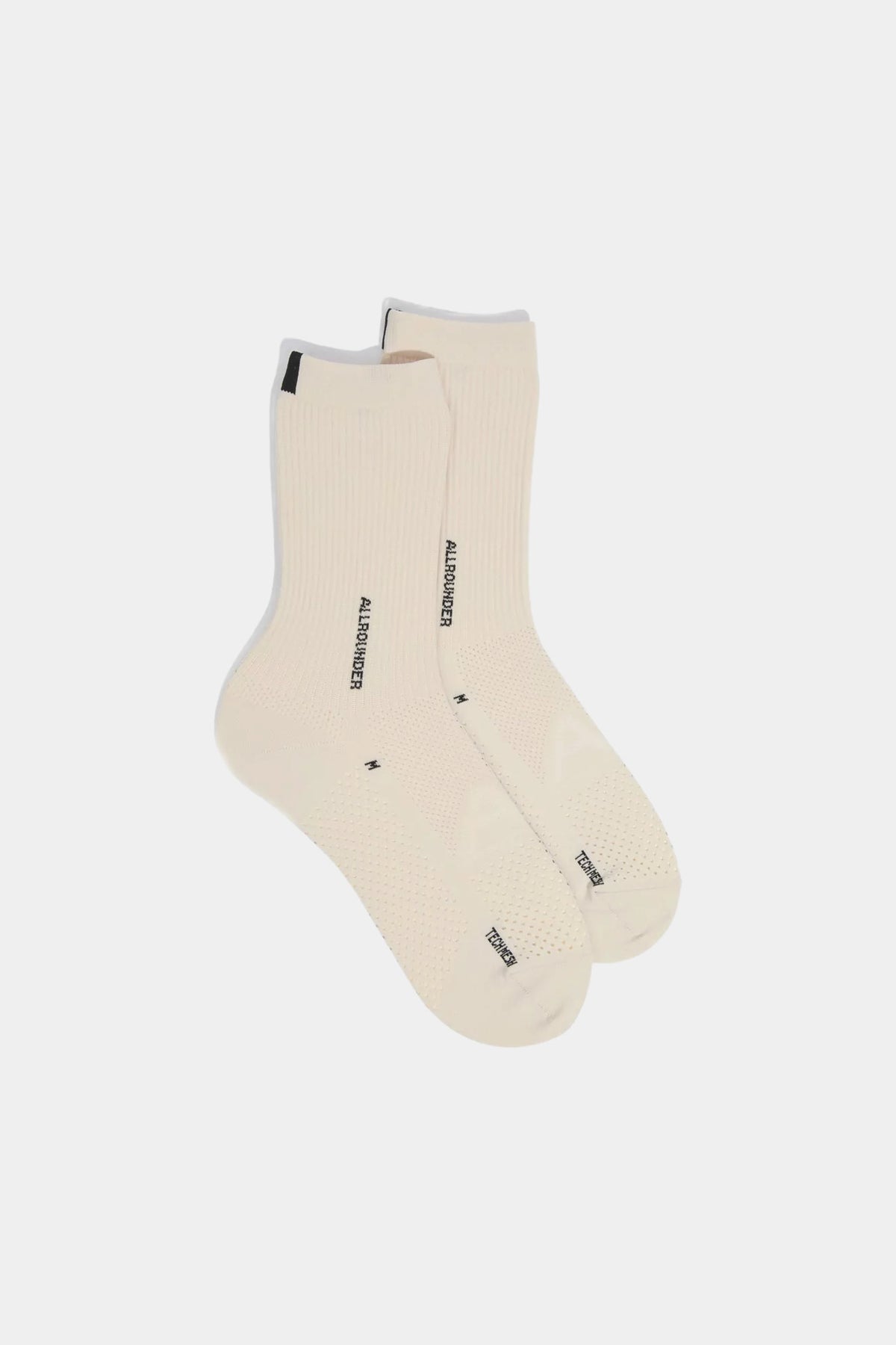 ALLROUNDER TECH SOCKS - Clay beige
