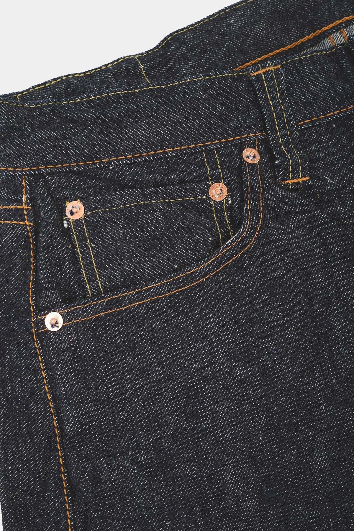S0510XXII 15oz - Regular Straight
