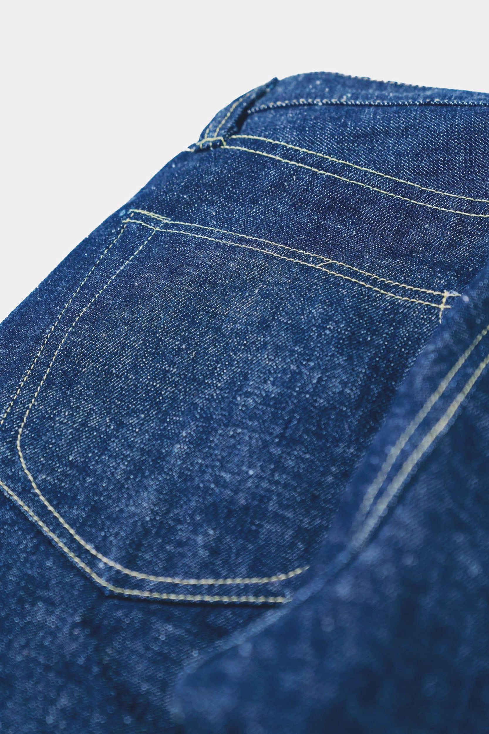 S2000HX II GL3 15.8oz - Wide straight