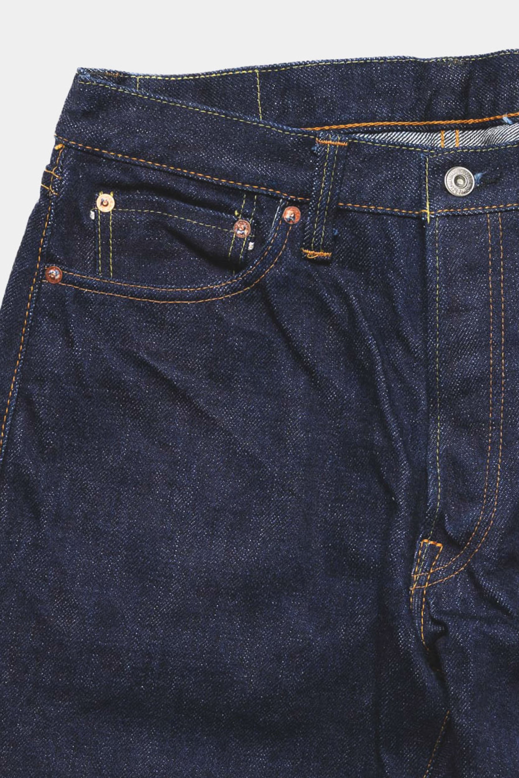 S510XX 21oz II - Regular straight