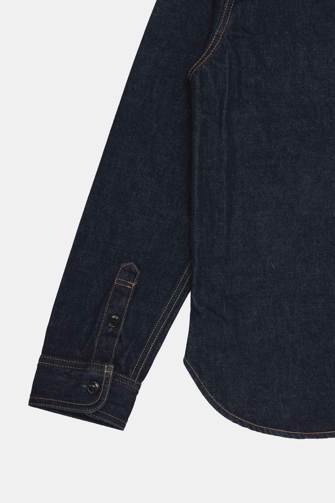 DENIM WORK SHIRT