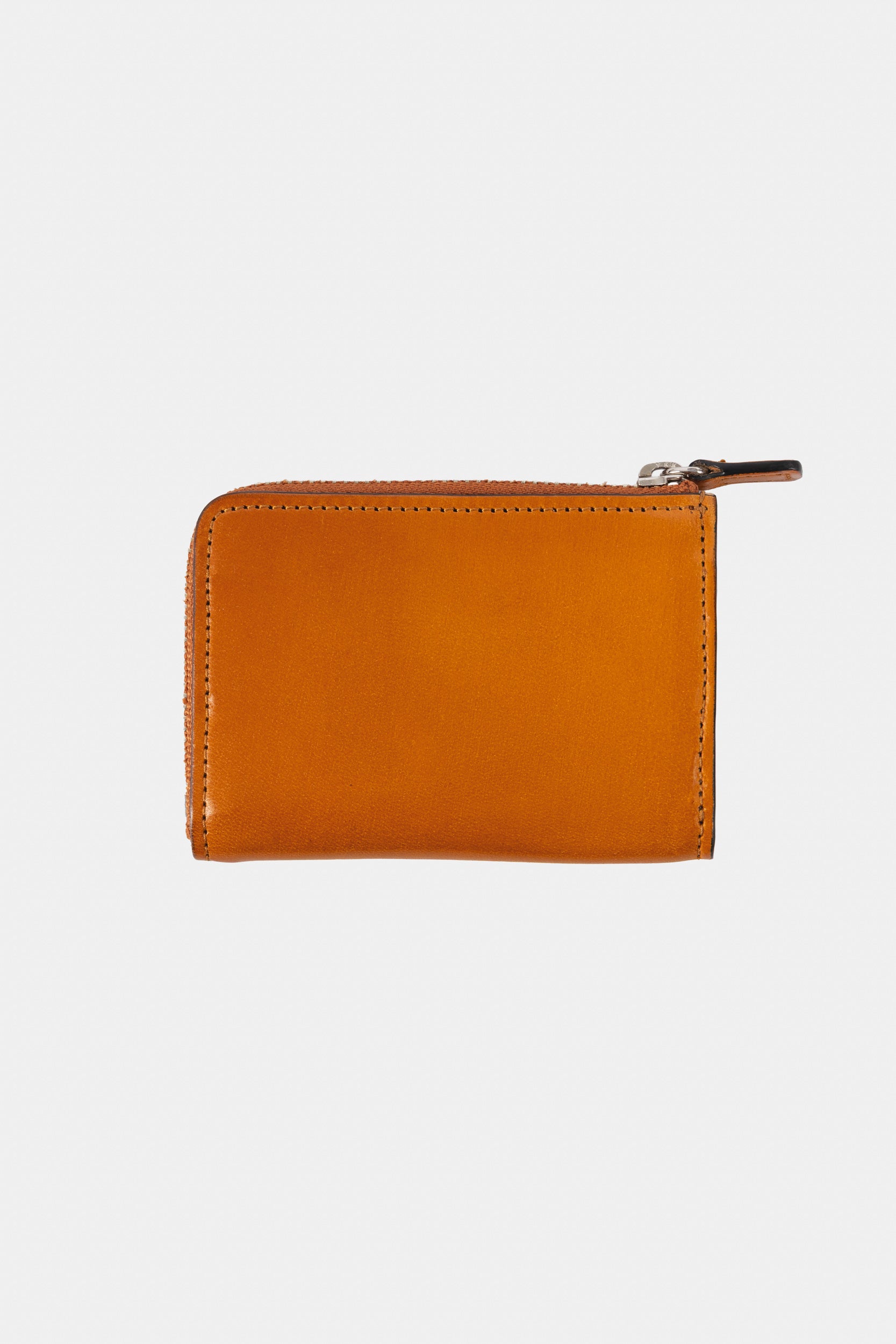 Small Isola Wallet - Bisquit