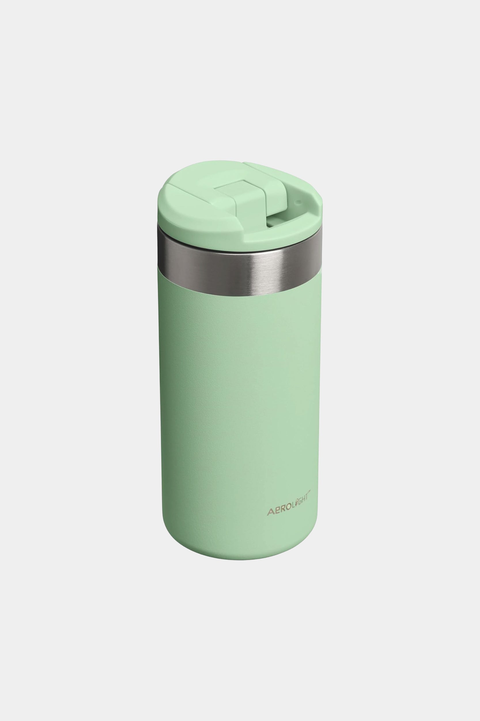 THE AEROLIGHT TRANSIT MUG 0.35L - Pistachio