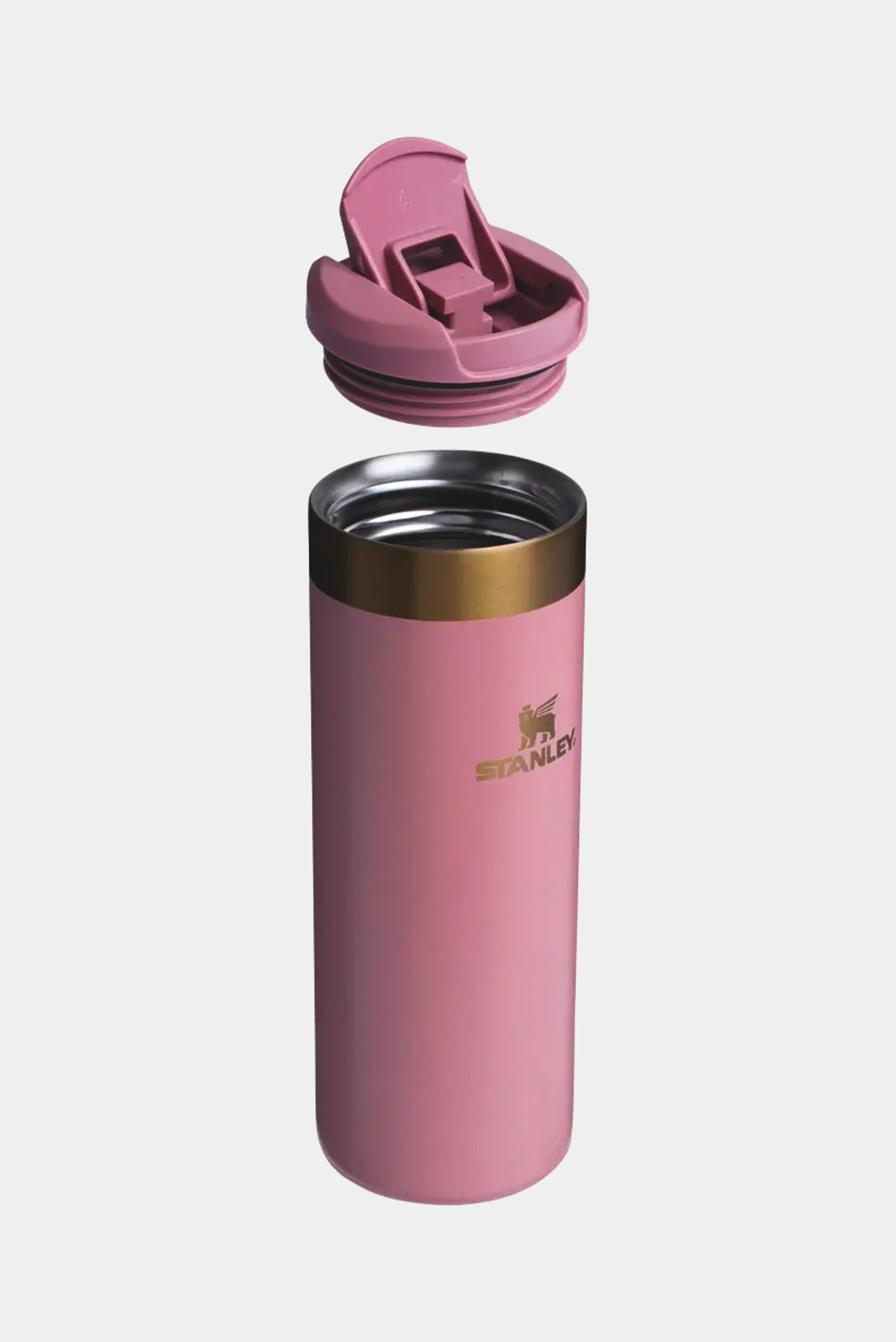 THE AEROLIGHT TRANSIT MUG 0.47L - Antique pink