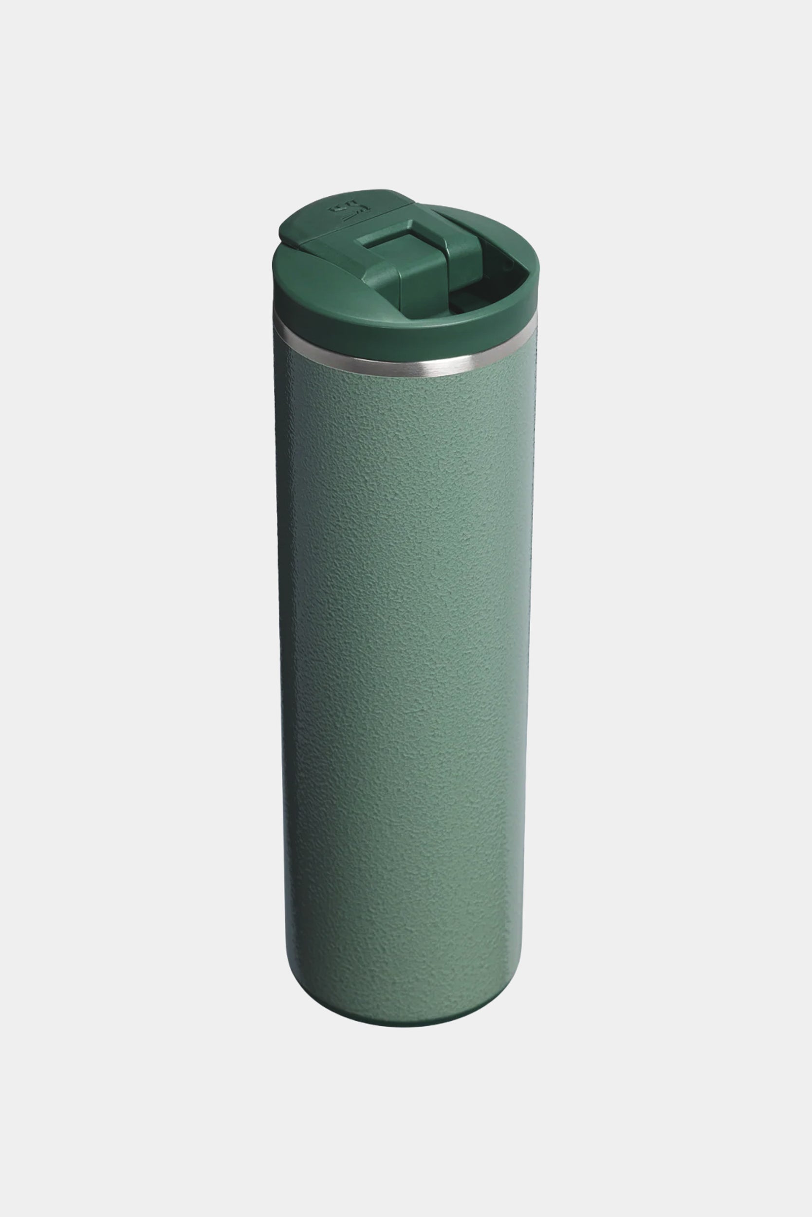 THE AEROLIGHT TRANSIT MUG 0.47L - Hammertone green