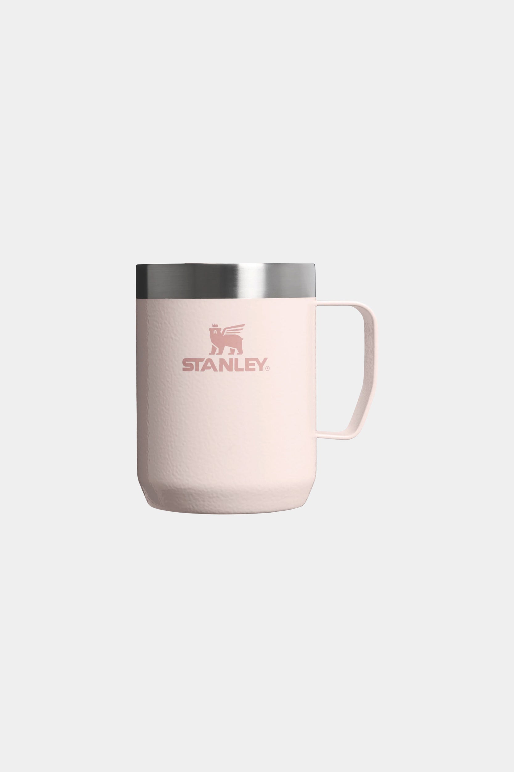 THE EVERYDAY CAMP MUG 0.23L - Rose quartz