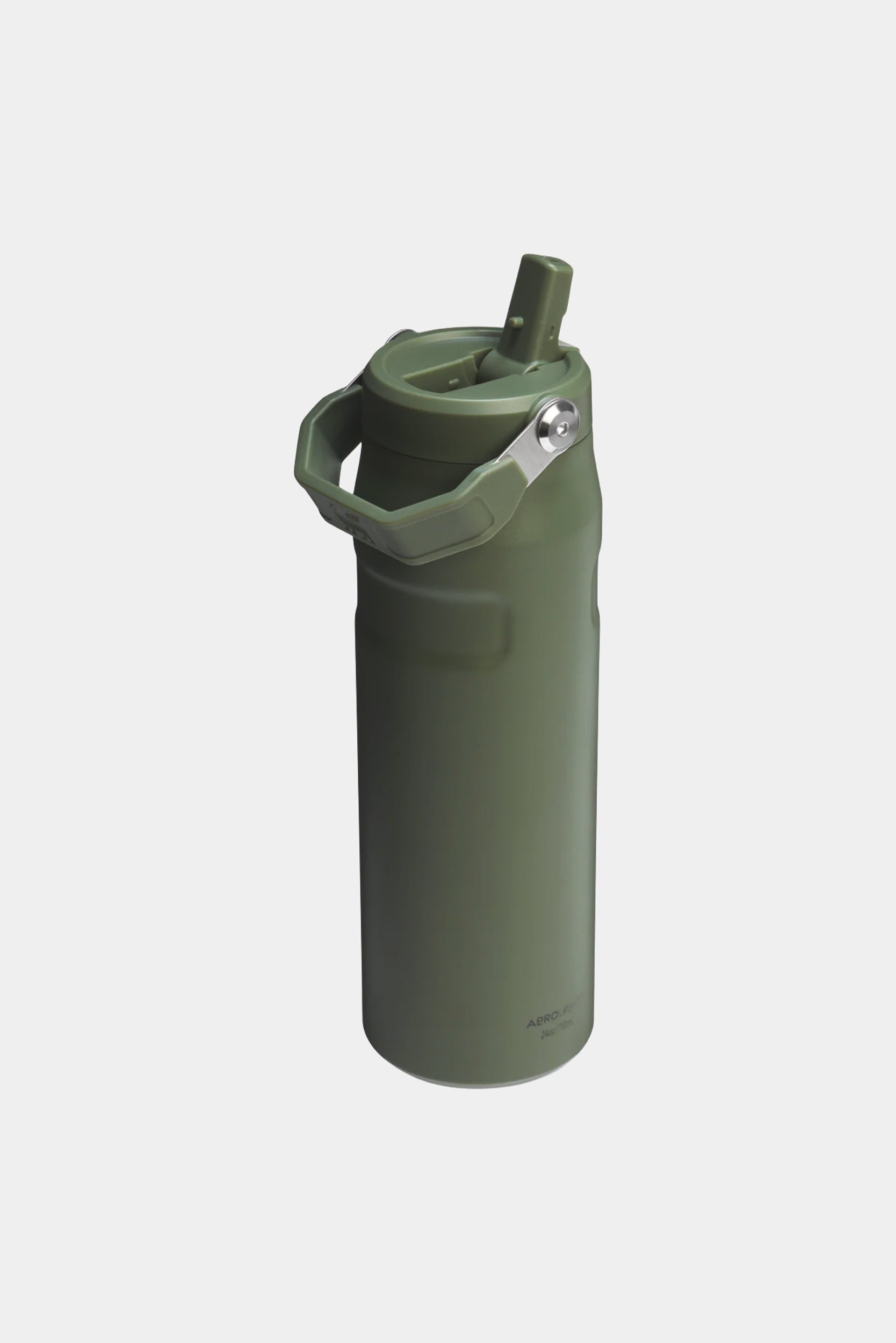 THE ICEFLOW BOTTLE FLIP 2.0 0.7L - Dried Pine