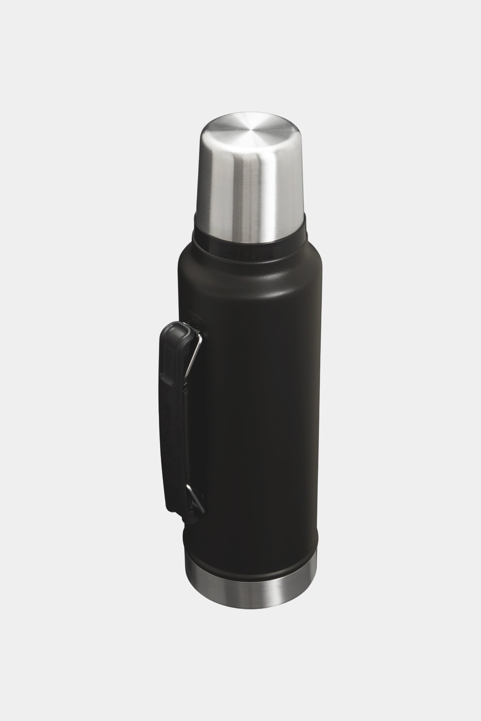 THE LEGENDARY CLASSIC BOTTLE 1.4L - Black